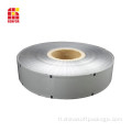 Aluminyo foil packaging roll film para sa food pouch